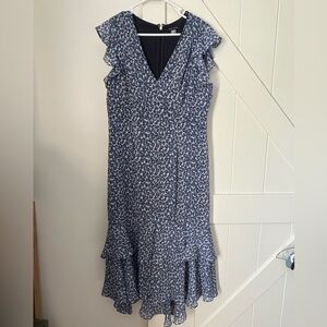Midi dress